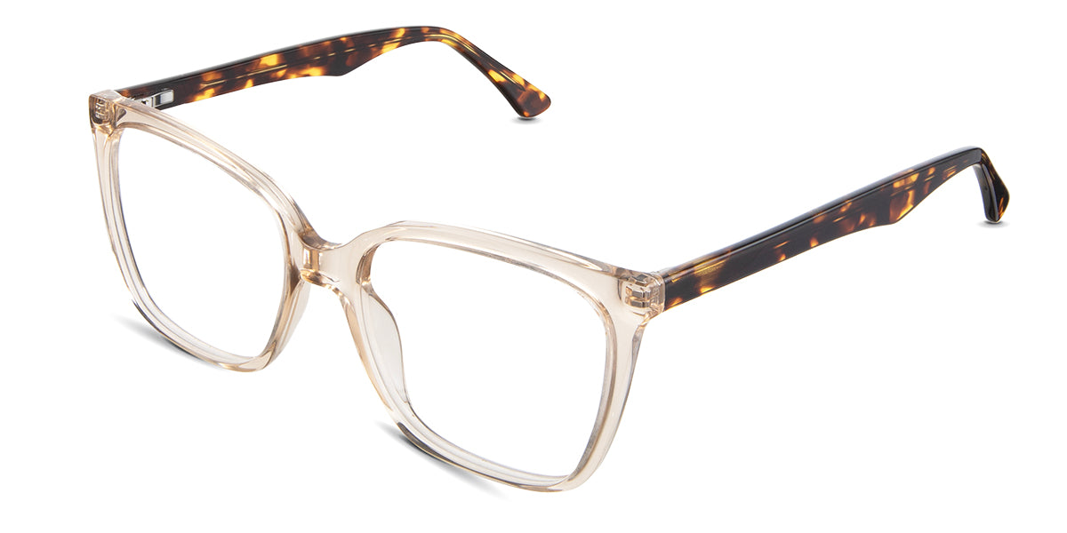 Elona Women's Prescription Eyeglasses - Stylish & Comfortable Frames for Reading, Work & Everyday Use