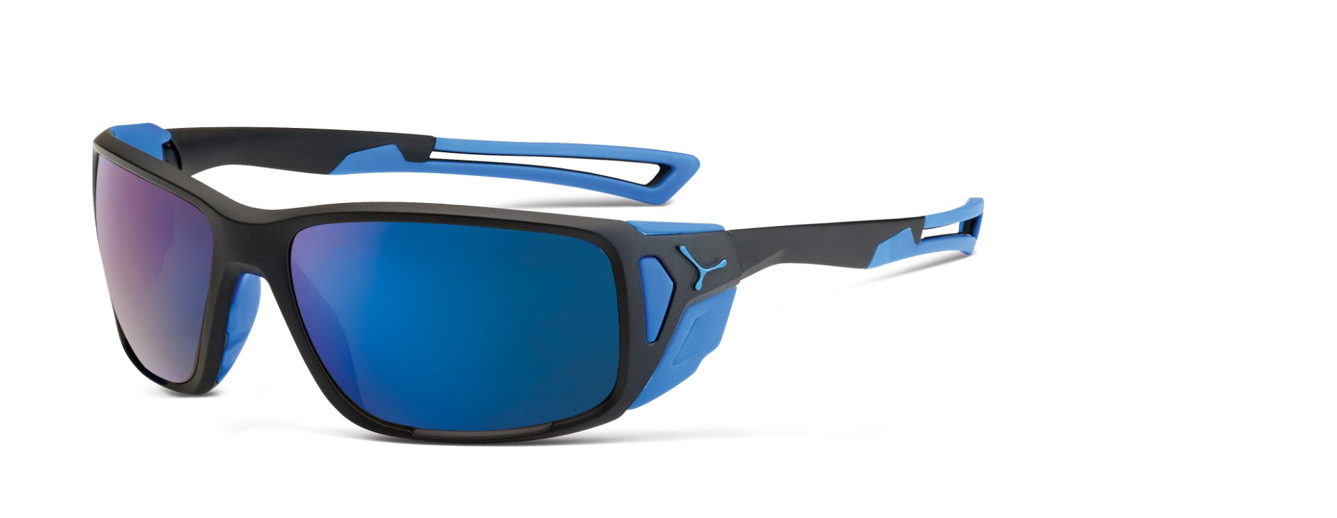 Cebe Proguide Polarized Sunglasses for Men & Women - UV Protection, Anti-Glare, Lightweight & Durable - Perfect for Driving, Running, Hiking & Outdoor Sports