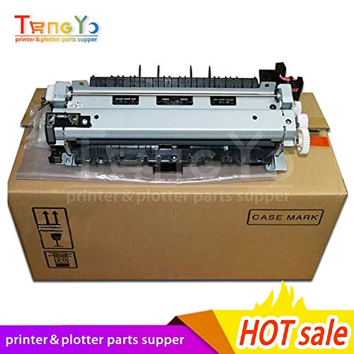 100% Tested HP P3015 Fuser Assembly - RM1-6319-000CN/RM1-6319-000/RM1-6319/RM1-6274-000/RM1-6274-000CN/RM1-6274 Printer Replacement Part | Compatible with HP LaserJet P3015 Series | Perfect for Office Printing & Document Reproduction
