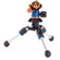 3 Legged Thing Punks Billy 2.0 Carbon Fiber Tripod with AirHed Neo 2.0 Ball Head (Blue) - Professional Camera Tripod for Photography, Videography & Travel - Lightweight & Durable Tripod for DSLR, Mirrorless & Video Cameras