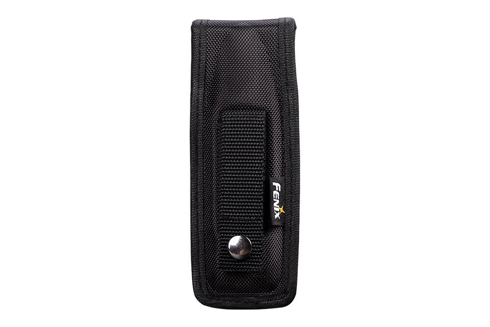 Fenix ALP 10 Flashlight Holster - Durable Tactical Belt Pouch for Fenix ALP 10 Flashlight - Perfect for Camping, Hiking, and Outdoor Adventures