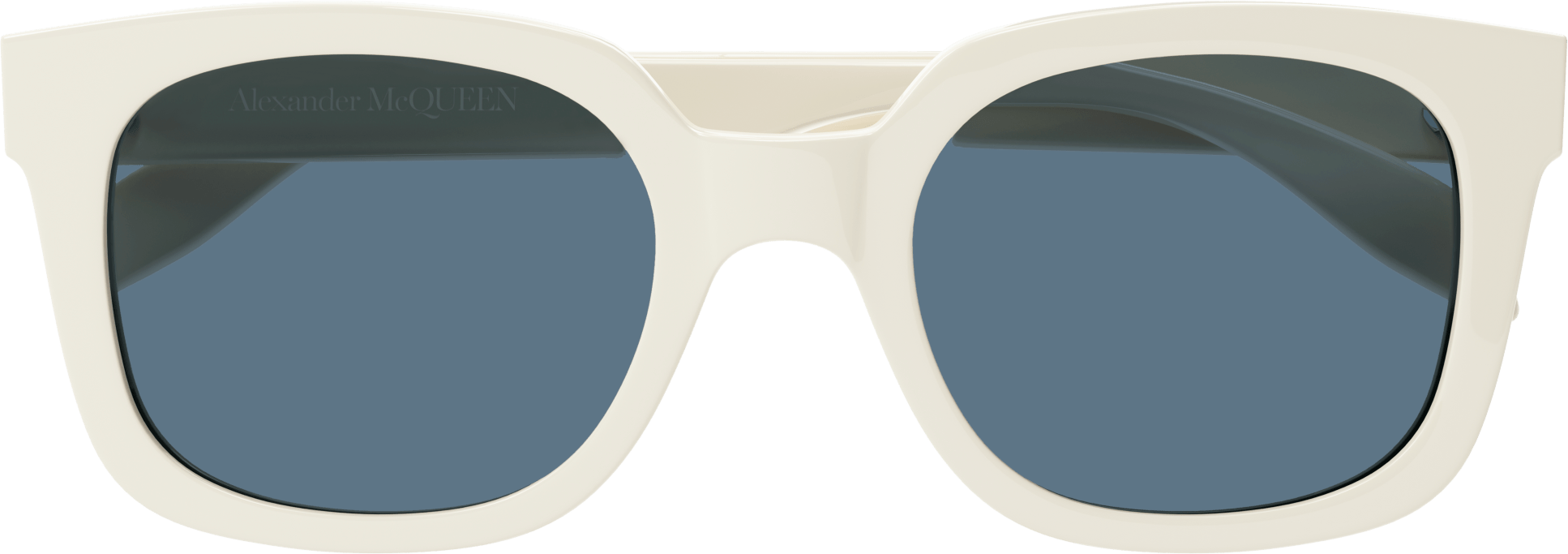 Alexander McQueen AM0348S Sunglasses - Luxury Designer Shades for Men & Women - Perfect for Outdoor Activities, Travel & Fashion