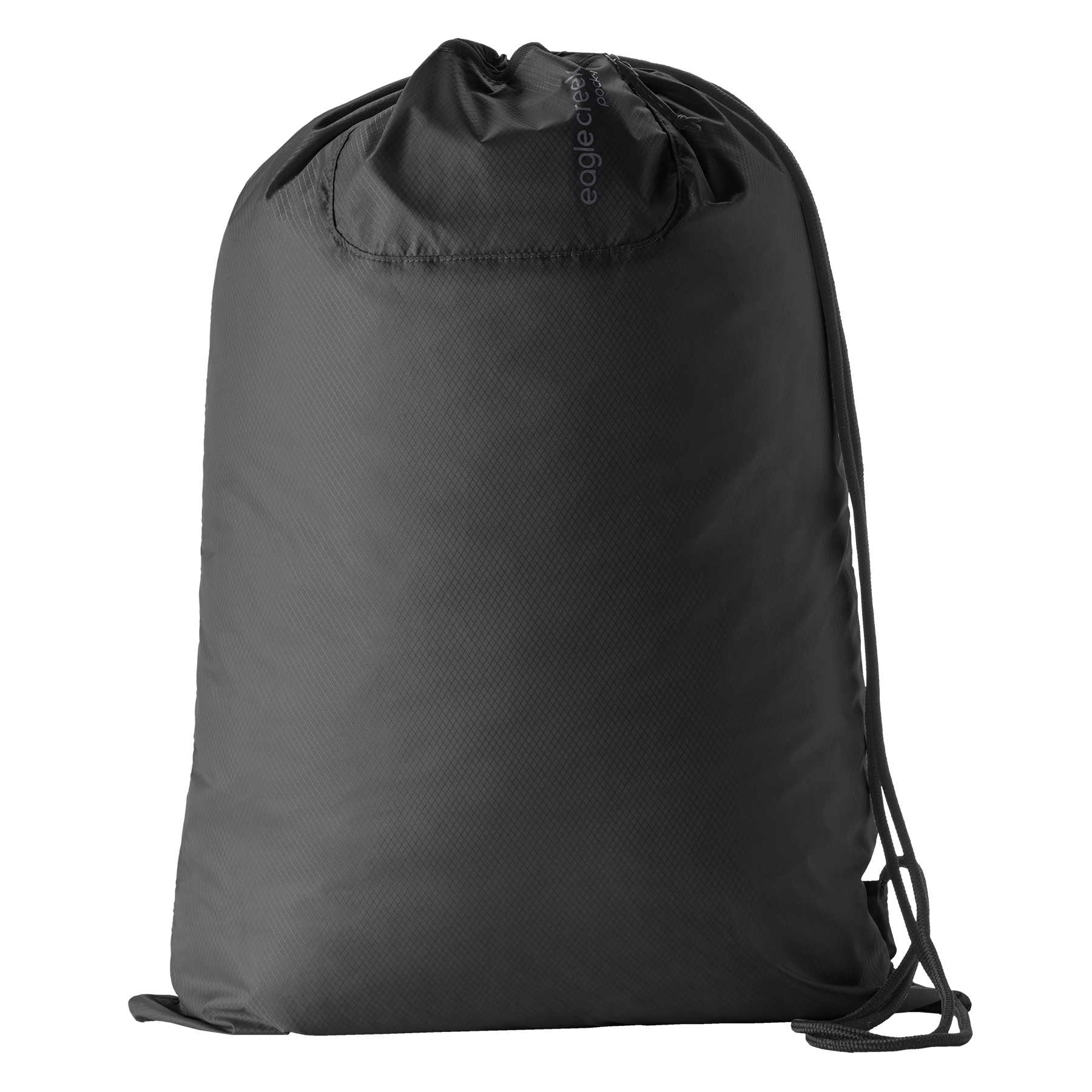 Eagle Creek Packable Laundry Sack - Lightweight Travel Laundry Bag for Camping, Gym & Backpacking - Compact Wash Bag for Clothes Storage on Trips