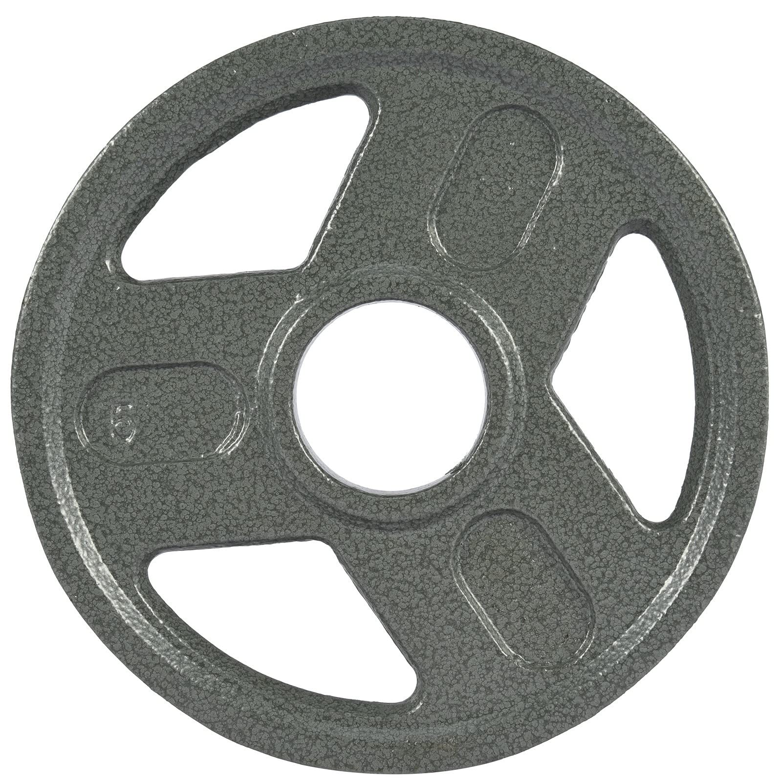 Olympic Bumper Plates with Steel Insert - 1lb Fractional Weight Plates for CrossFit, Powerlifting & Home Gym Training