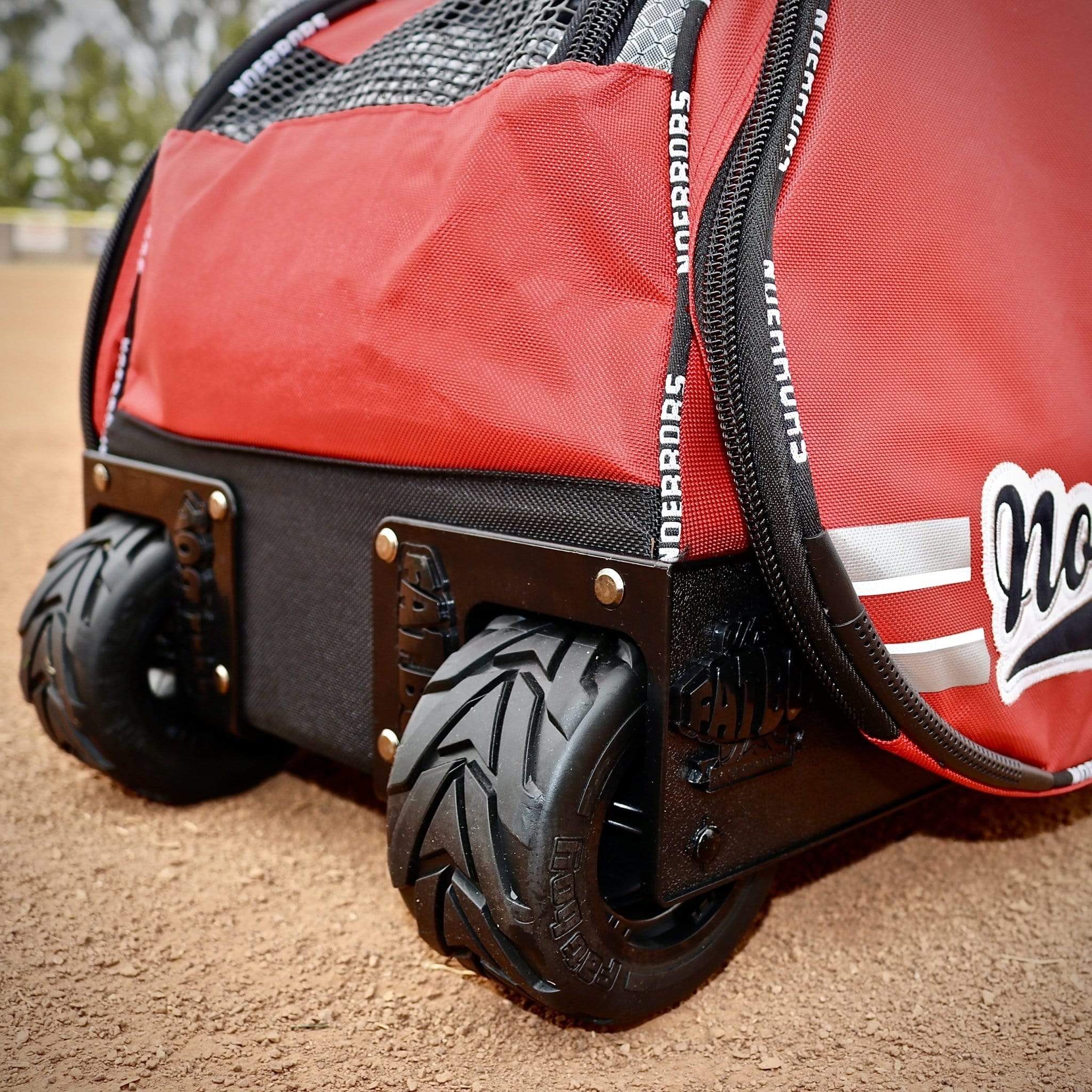 The Dinger II - Premium Baseball Bat for Power Hitting | Perfect for Home Run Training & League Games