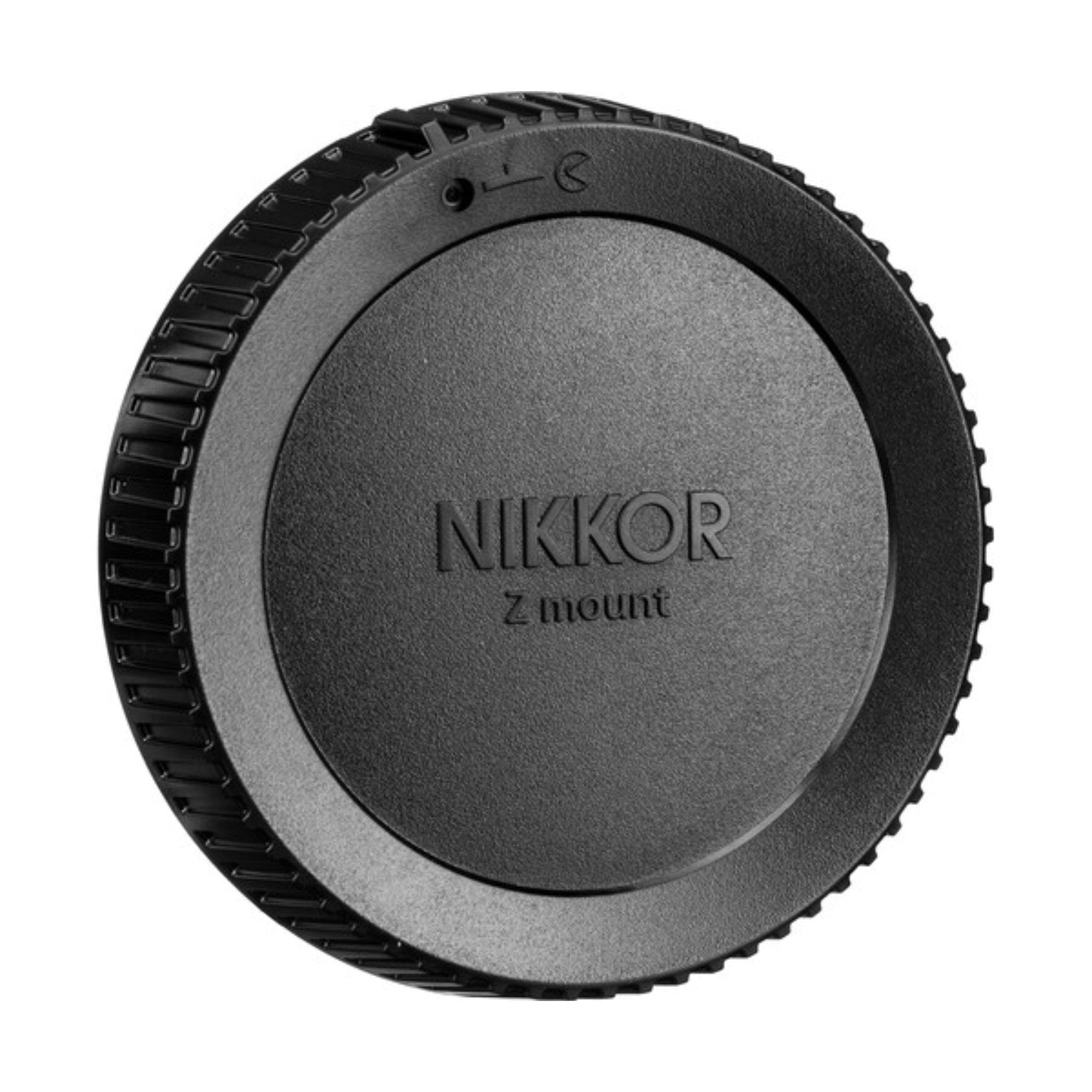 Nikon LF N1 Rear Lens Cap - Compatible with Nikon N1 Series Cameras - Durable & Secure Lens Protection for Travel & Photography