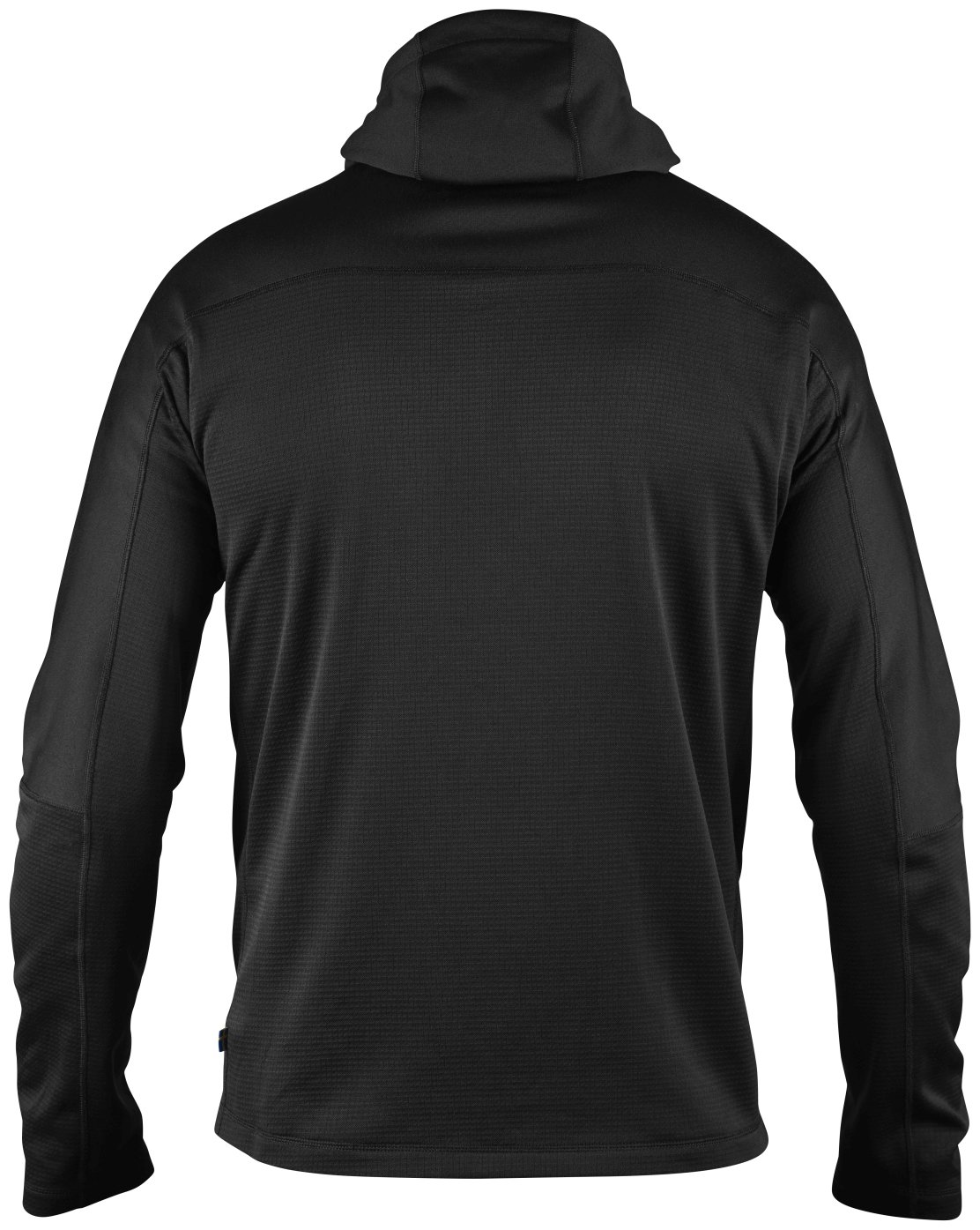 Fjallraven Abisko Trail Fleece Jacket for Men - Lightweight Hiking Fleece with Zippered Pockets - Perfect for Outdoor Adventures & Camping