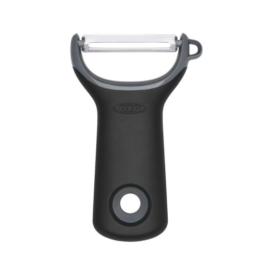 3-Piece Premium Vegetable Peeler Set with Assorted Blades - Stainless Steel Kitchen Tools for Peeling, Slicing & Julienning - Perfect for Potatoes, Carrots, Apples & More