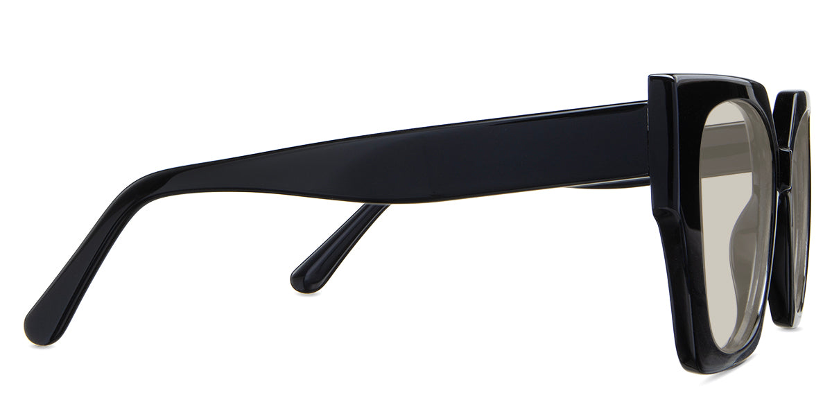 Lenor Women's Prescription Tinted Glasses - Stylish & UV Protection for Daily Wear, Reading, and Outdoor Activities