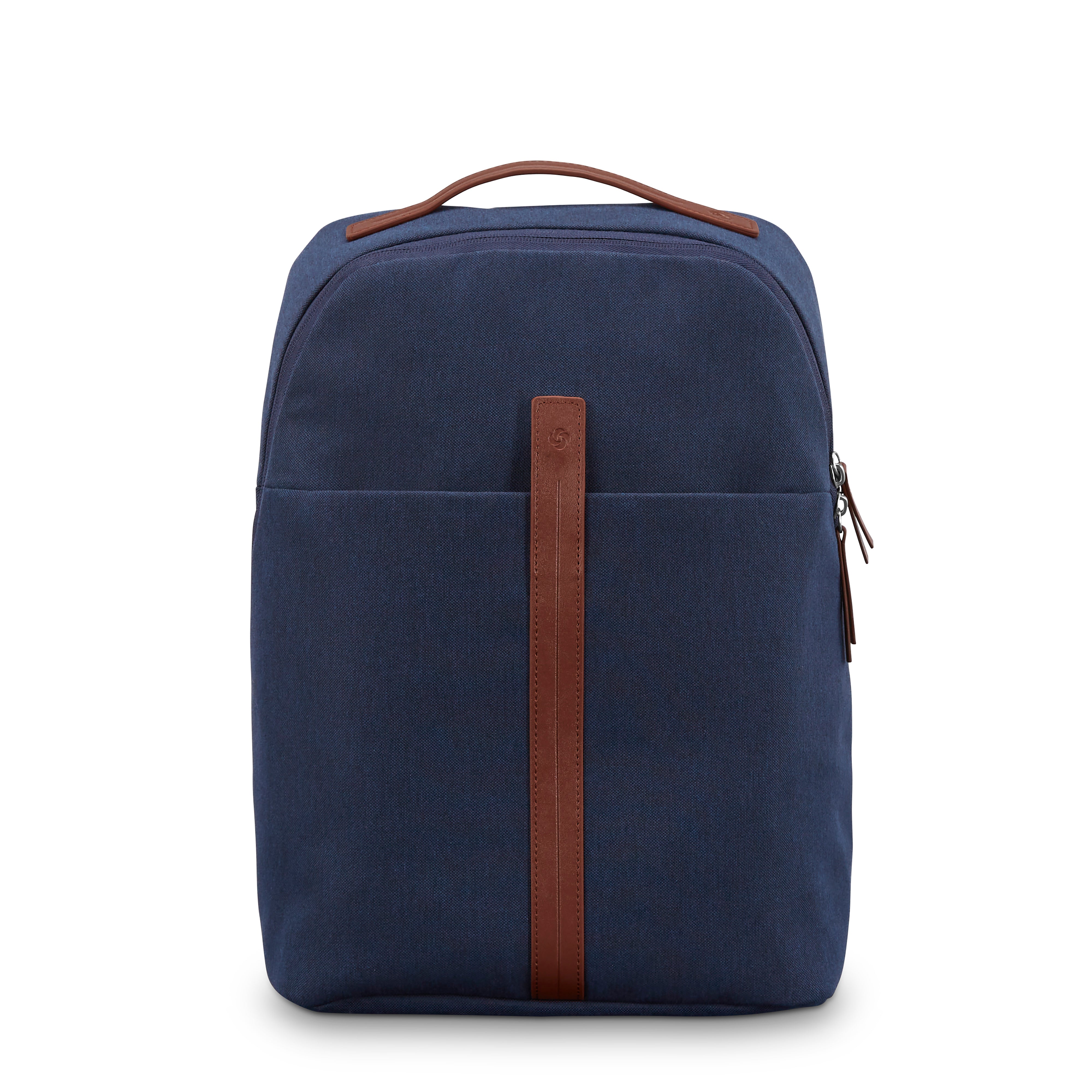 Samsonite Virtuosa Laptop Backpack 14.1 Inch - Lightweight Durable Business Travel Backpack for Men & Women - Perfect for Work, Commuting & College Students