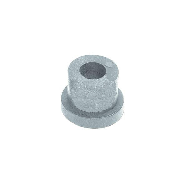 Rear Bumper Bushing Outer Silver - Durable Replacement Bushing for Car Suspension - Perfect for Off-Roading, Daily Commuting & Vehicle Maintenance