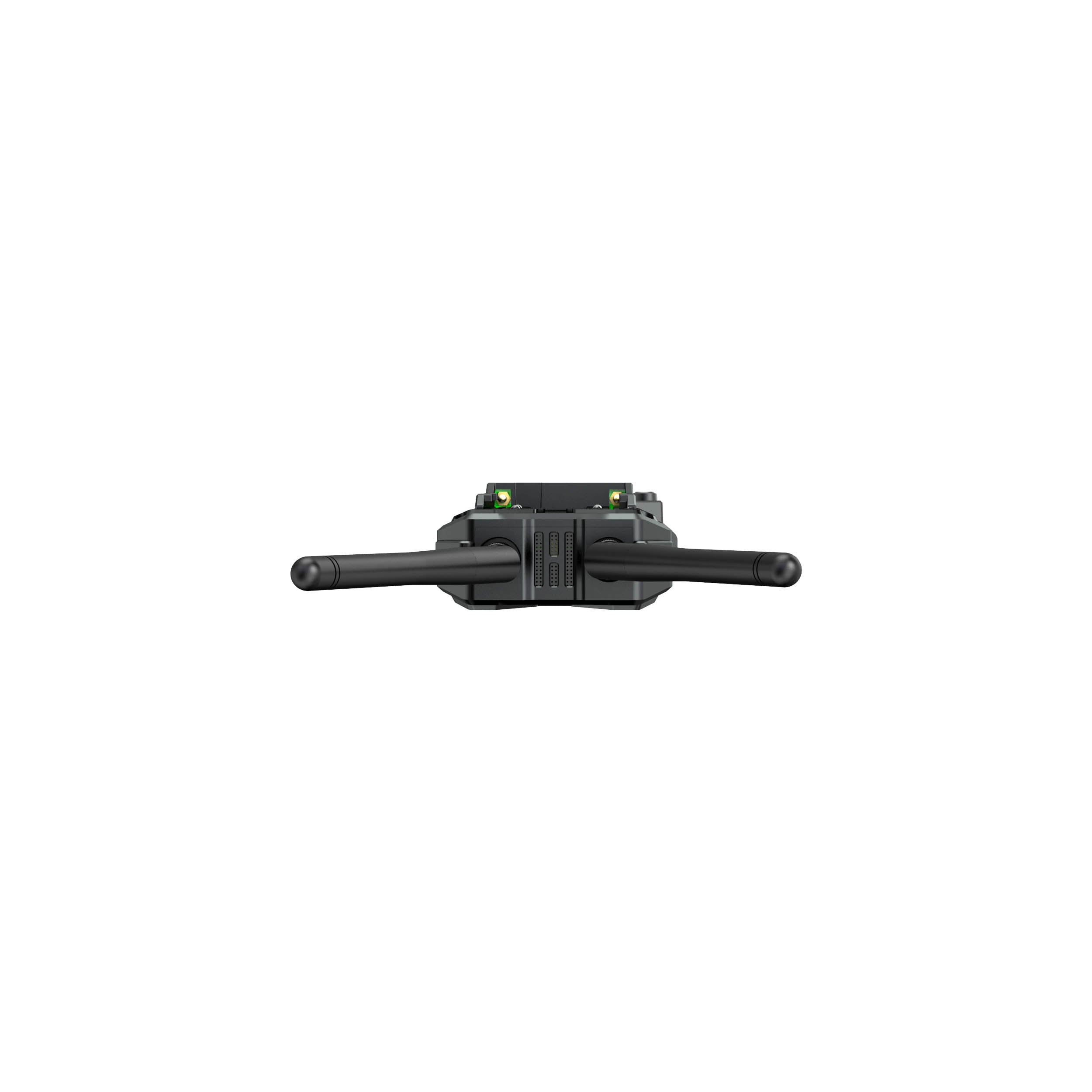 Pyro H Dual HDMI Wireless Video Transmitter & Receiver Set - 4K Ultra HD Streaming for Home Theater, Gaming & Live Events (Special Order)