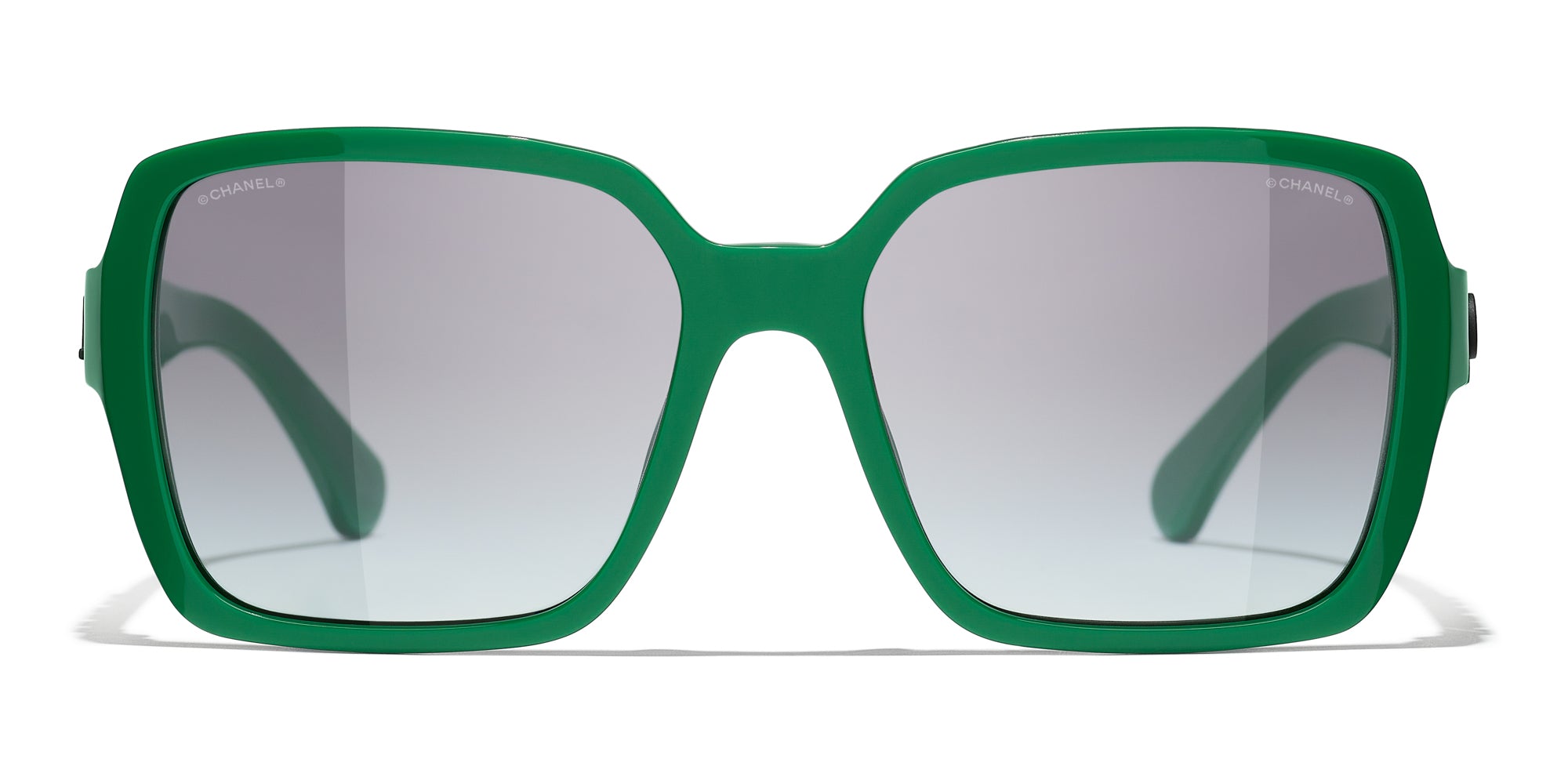 Chanel 5408 Sunglasses - Luxury Designer Shades for Women & Men | UV Protection & Polarized Lenses | Perfect for Beach, Driving & Outdoor Activities
