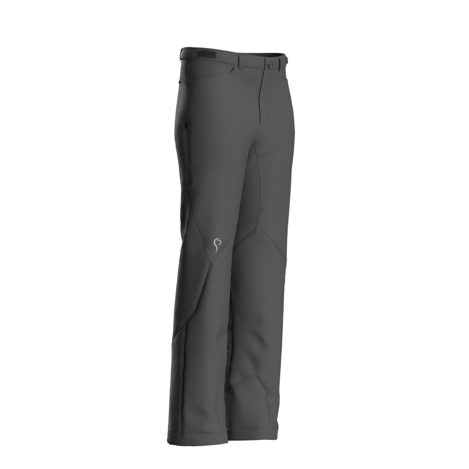 Pradlann Field Pants - Women's Lightweight Waterproof Hunting Pants with Stretch & Pockets - Perfect for Outdoor Adventures, Hiking, and Camping