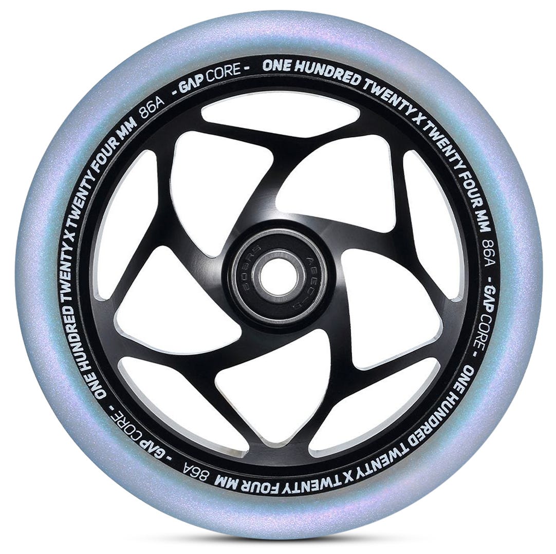 Envy Gap Wheel - Premium Alloy Car Wheel Rims for Enhanced Performance & Style - Perfect for Sports Cars, SUVs, and Custom Vehicle Upgrades