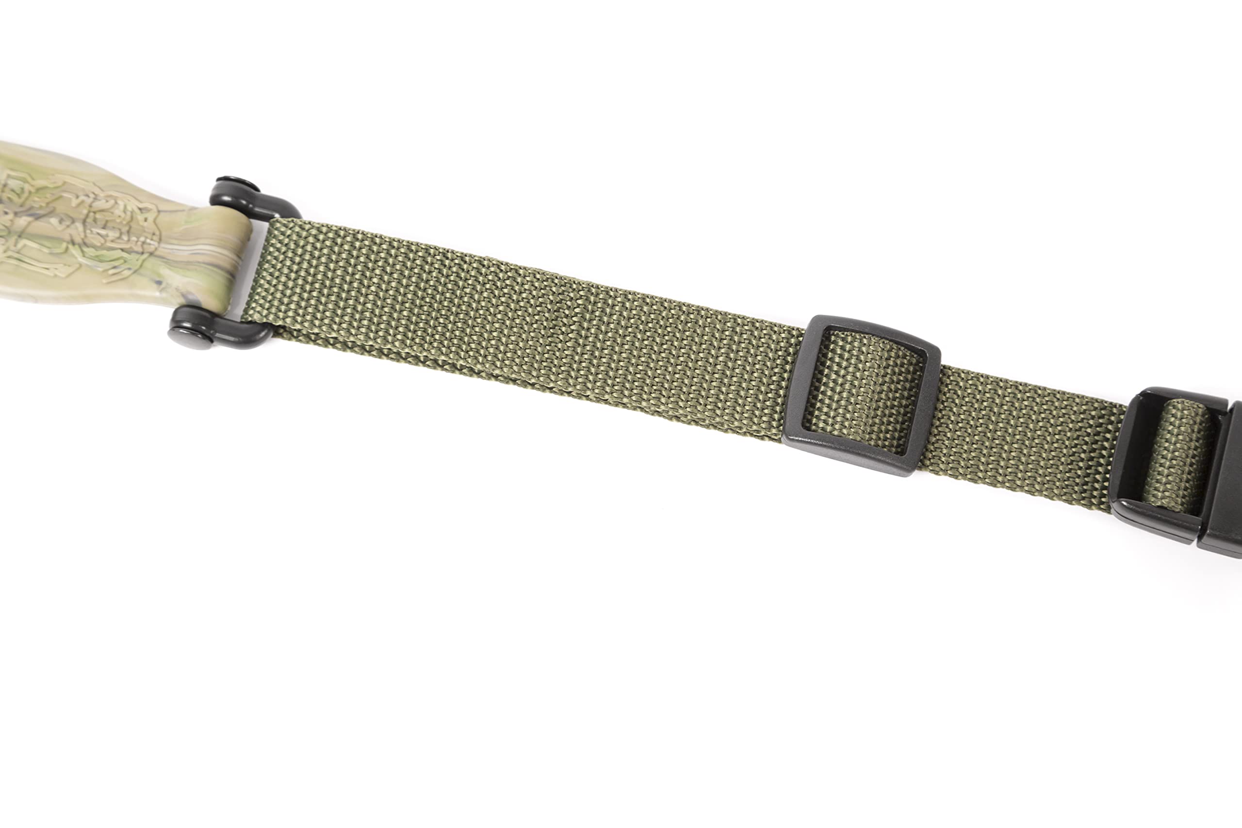 Kodiak Air Crossbow Sling - Lightweight Adjustable Shoulder Strap for Hunting & Outdoor Shooting | Perfect for Archery, Target Practice & Wilderness Adventures