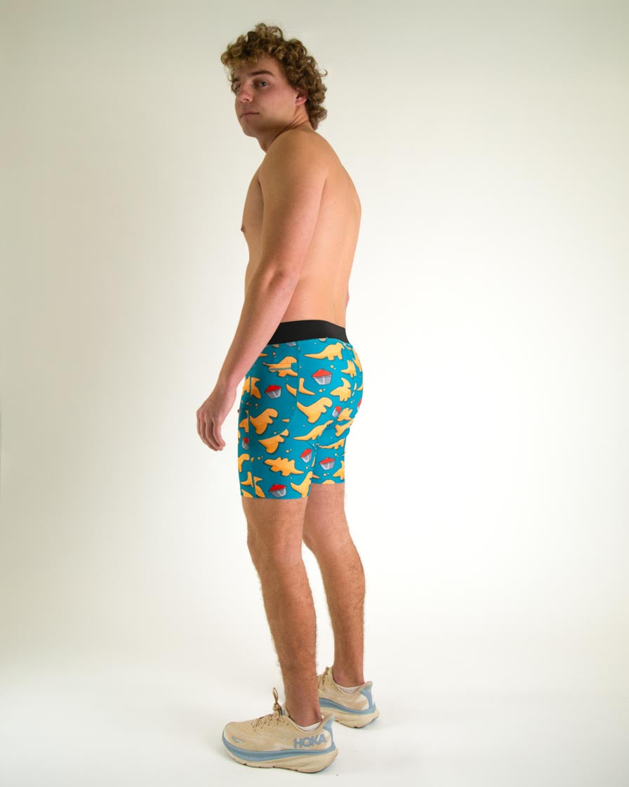 Men's Denver Nuggets Basketball 8