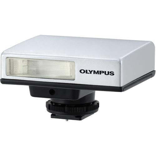 Olympus FL-14 Flash for Digital Cameras - Compact & Powerful TTL Flash for DSLR & Mirrorless Photography - Perfect for Portraits, Events & Low Light Shooting