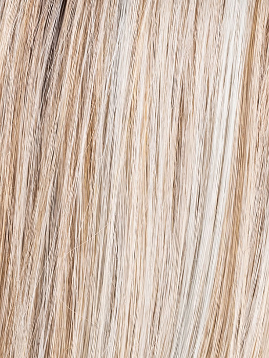 Perucci Heat Friendly Synthetic Wig - Soft & Natural Looking Cloud Color for Daily Wear & Cosplay | Perfect for Parties, Halloween & Costume Events