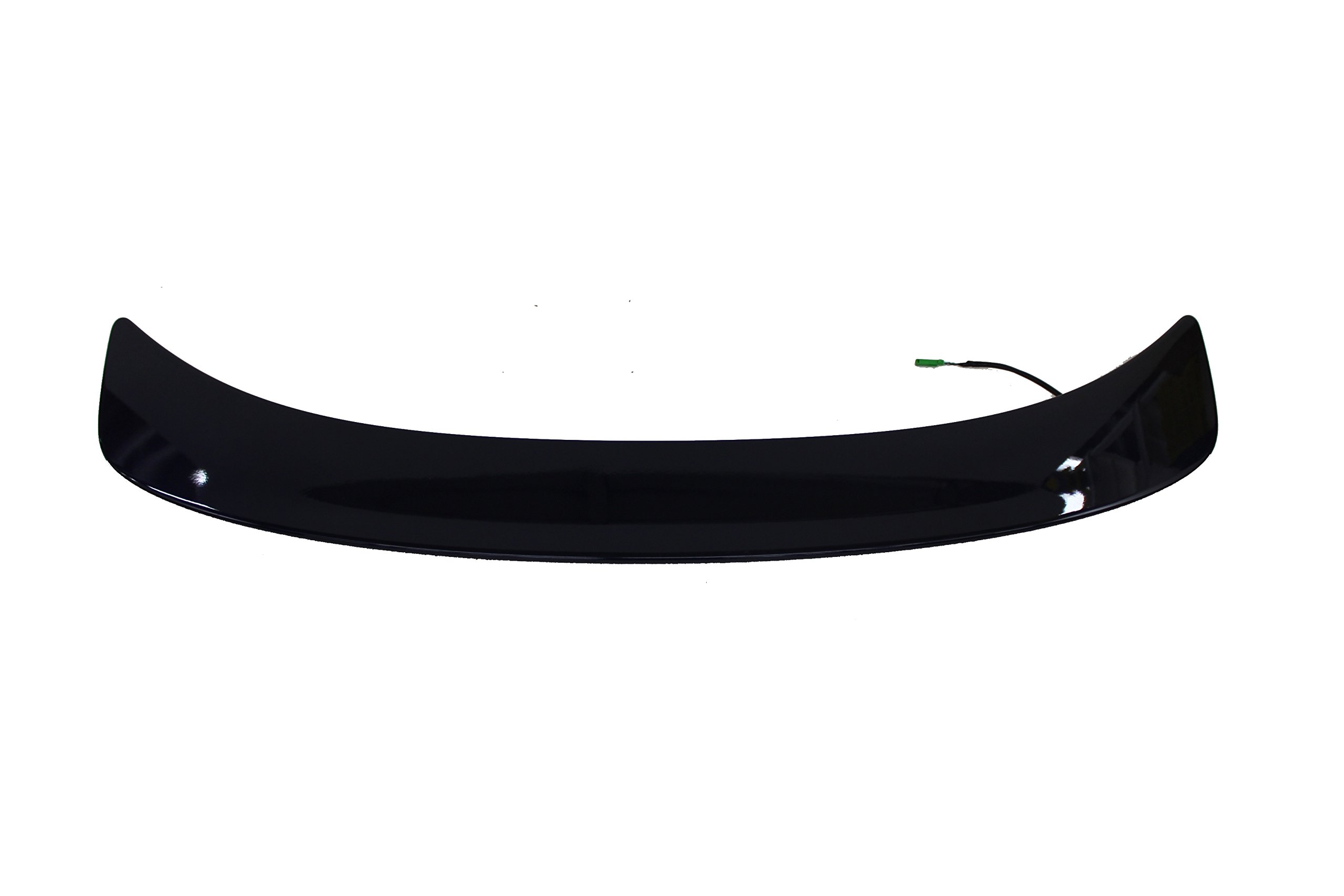 Honda Genuine 08F13-TA0-160 Royal Blue Pearl Rear Wing Spoiler for Accord Sedan & Coupe - Perfect for Sporty Style & Aerodynamic Enhancement
