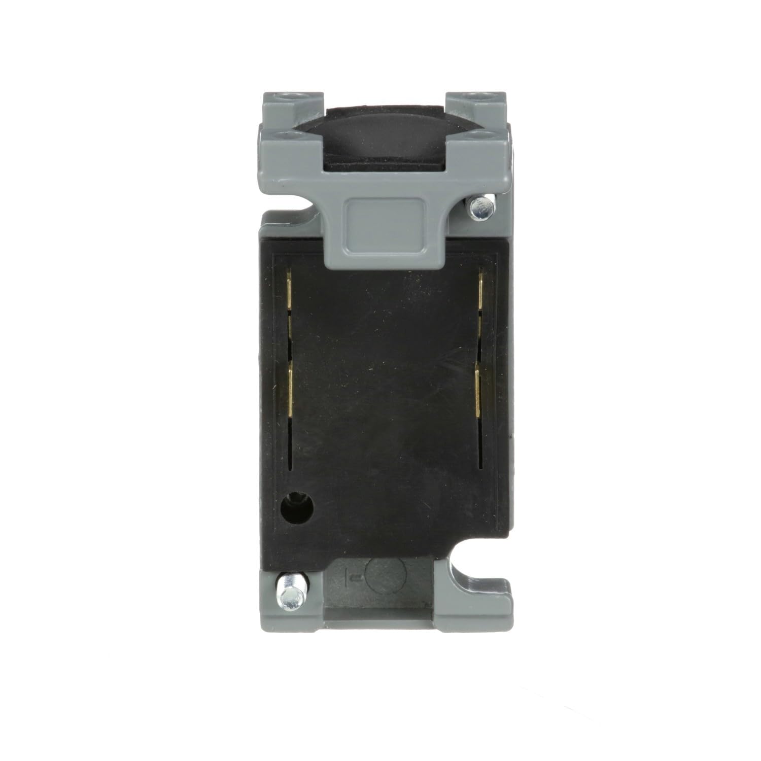 Telemecanique 9007CO54 Standard Box Limit Switch Plug-In Unit (No Head) - 1 NO + 1 NC Contact for Industrial Automation & Machinery Safety Control