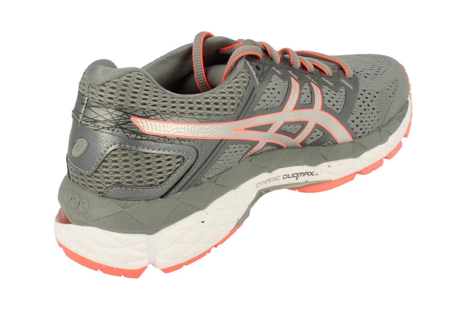 ASICS Gel-Superion Women's Running Shoes - Lightweight Cushioned Sneakers for Training & Jogging | Perfect for Gym Workouts, Marathon Training & Daily Comfort