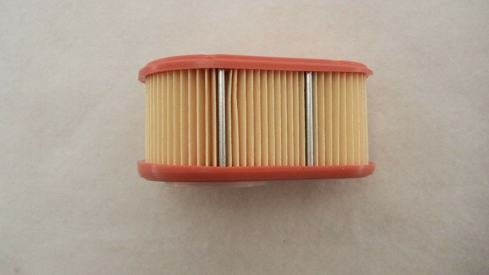 Briggs & Stratton 792038 790388 Air Filter Replacement - 10 Pack | Compatible with STENS 100-913 | High-Performance Engine Protection for Lawn Mowers & Outdoor Power Equipment