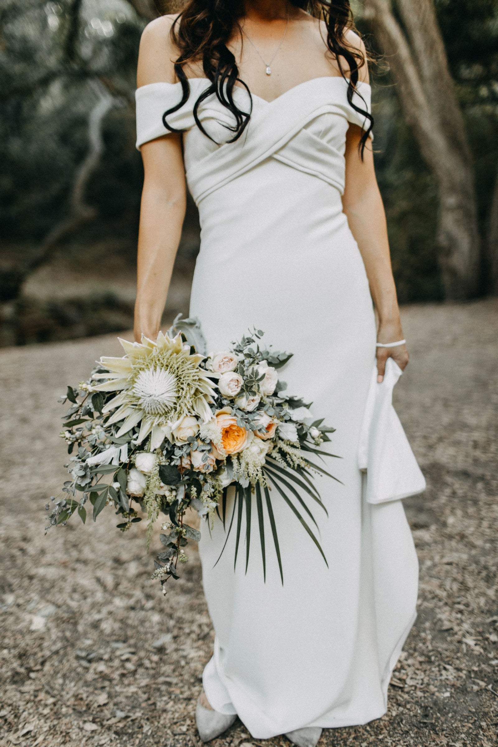 BHLDN Theia Blake Gown - Elegant Wedding Dress for Brides | Perfect for Beach, Garden & Formal Weddings