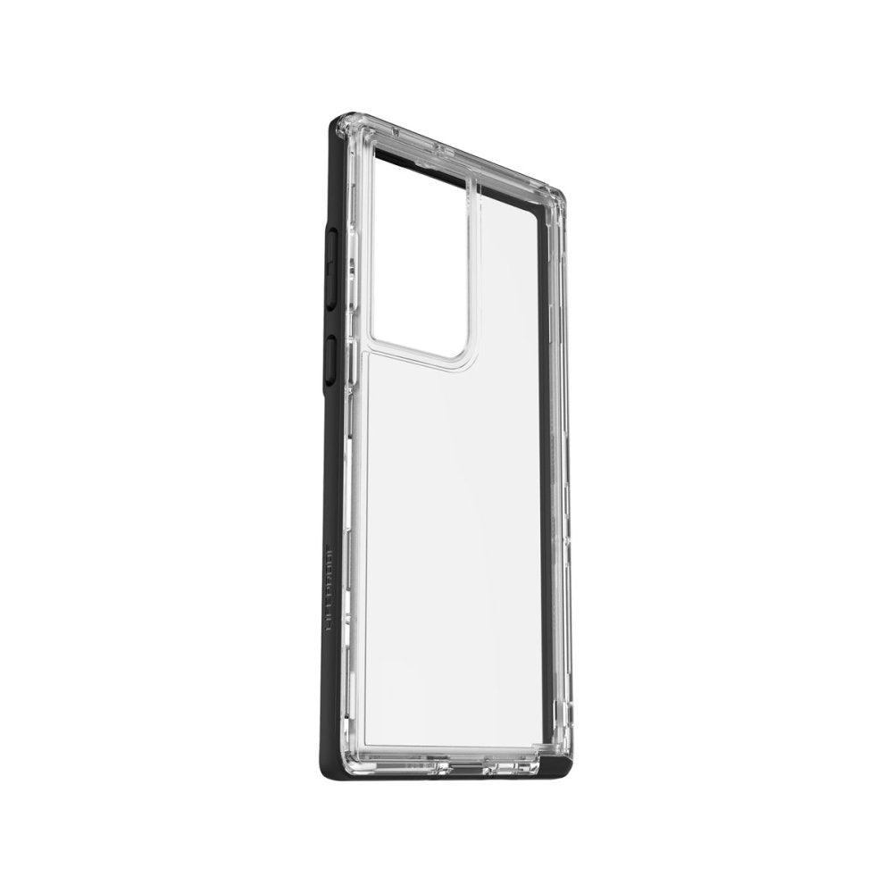 Lifeproof Next Waterproof Case for Samsung Galaxy S22 Ultra - Shockproof & Drop Protection - Perfect for Outdoor Adventures, Travel & Daily Use