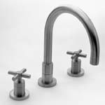 High-Quality Stainless Steel Kitchen Faucet with Pull-Down Sprayer - Modern Design for Easy Cooking & Dishwashing | Perfect for Home, Restaurant & Commercial Use