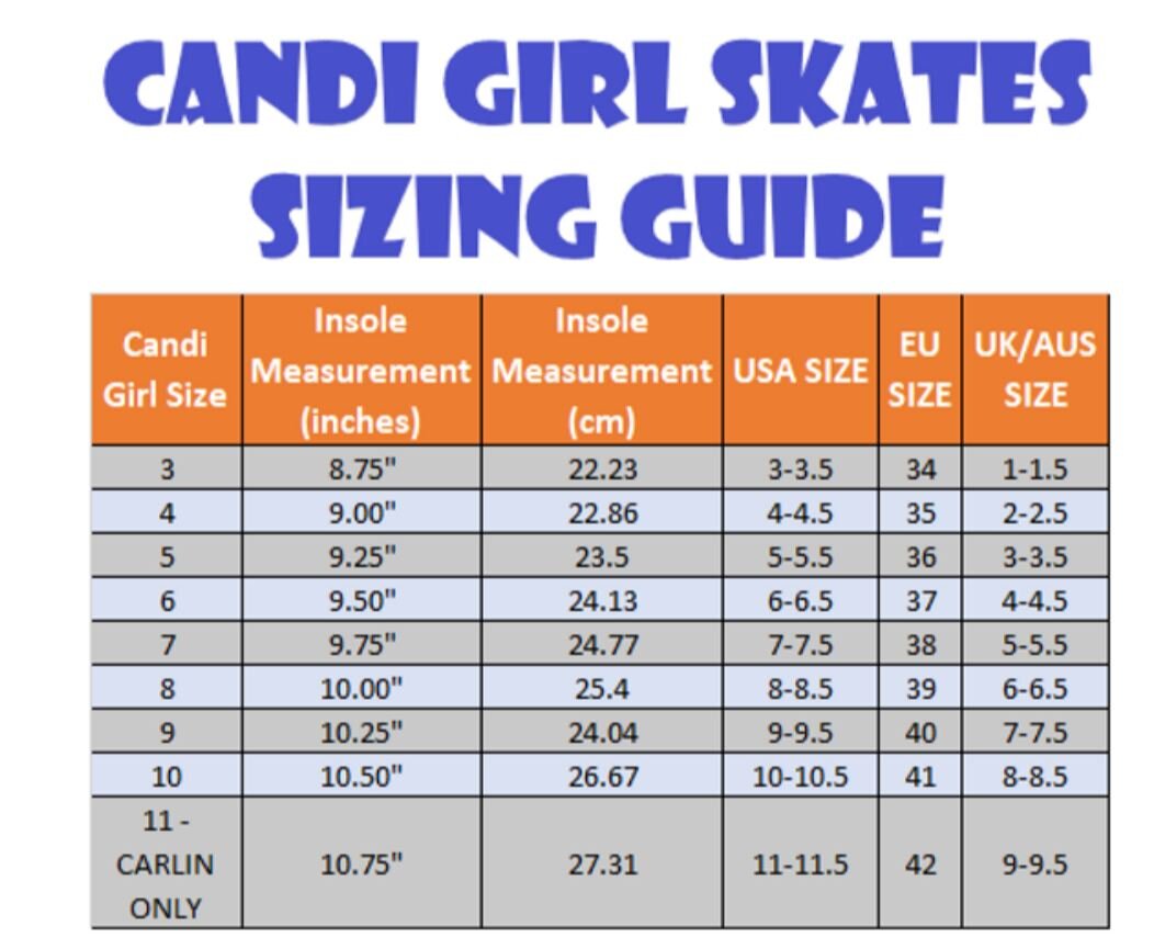 Candi Girl Sabina Kids Roller Skates for Girls - Adjustable Sizes, Lightweight & Comfortable for Outdoor Play, Park, and Roller Rinks