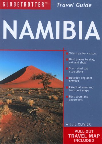 Premium Namibia Travel Pack – Lightweight & Durable Globetrotter Backpack for Adventure – Perfect for Hiking, Safari & Outdoor Exploration