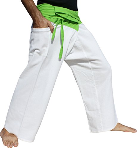 White-kiwi Green