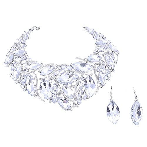 Silver White
