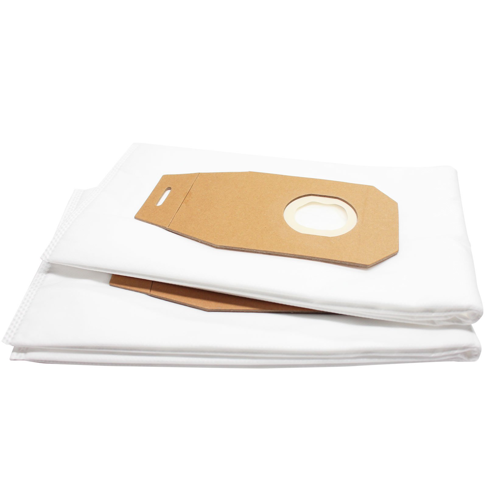 Upstart Battery 2 Replacement Vacuum Bags for Hoover AH10000 - Compatible with Hoover 302982002, AH10000 & Type Q HEPA Bags - Perfect for Deep Cleaning Carpets, Upholstery & Pet Hair Removal