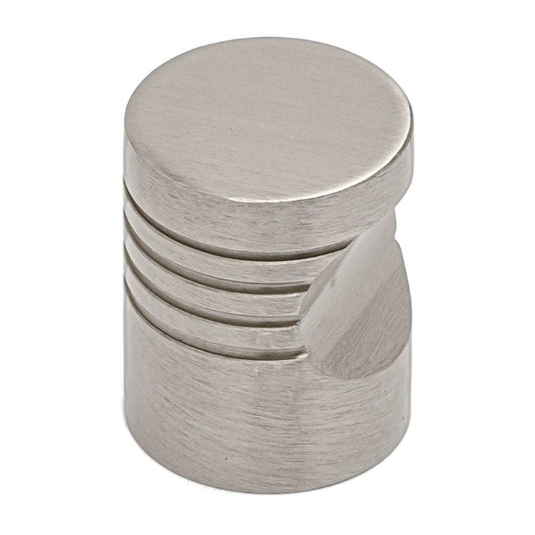 105 Series 1 Cabinet Knob - Classic Round Cabinet Hardware Pulls for Kitchen & Bathroom - Durable Metal Drawer Knobs for Furniture & Home Decor