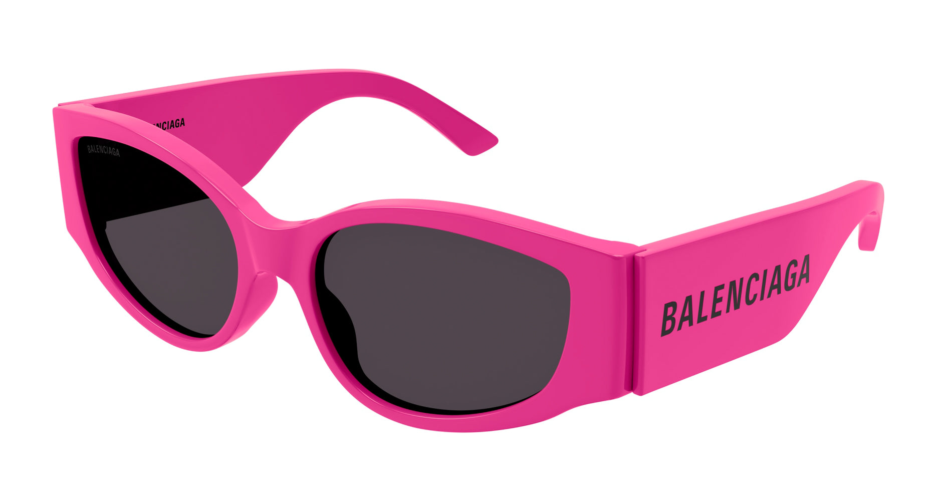 Balenciaga BB0258S Sunglasses - Luxury Designer Shades for Women & Men - UV Protection & Fashion Statement for Outdoor, Travel & Daily Wear