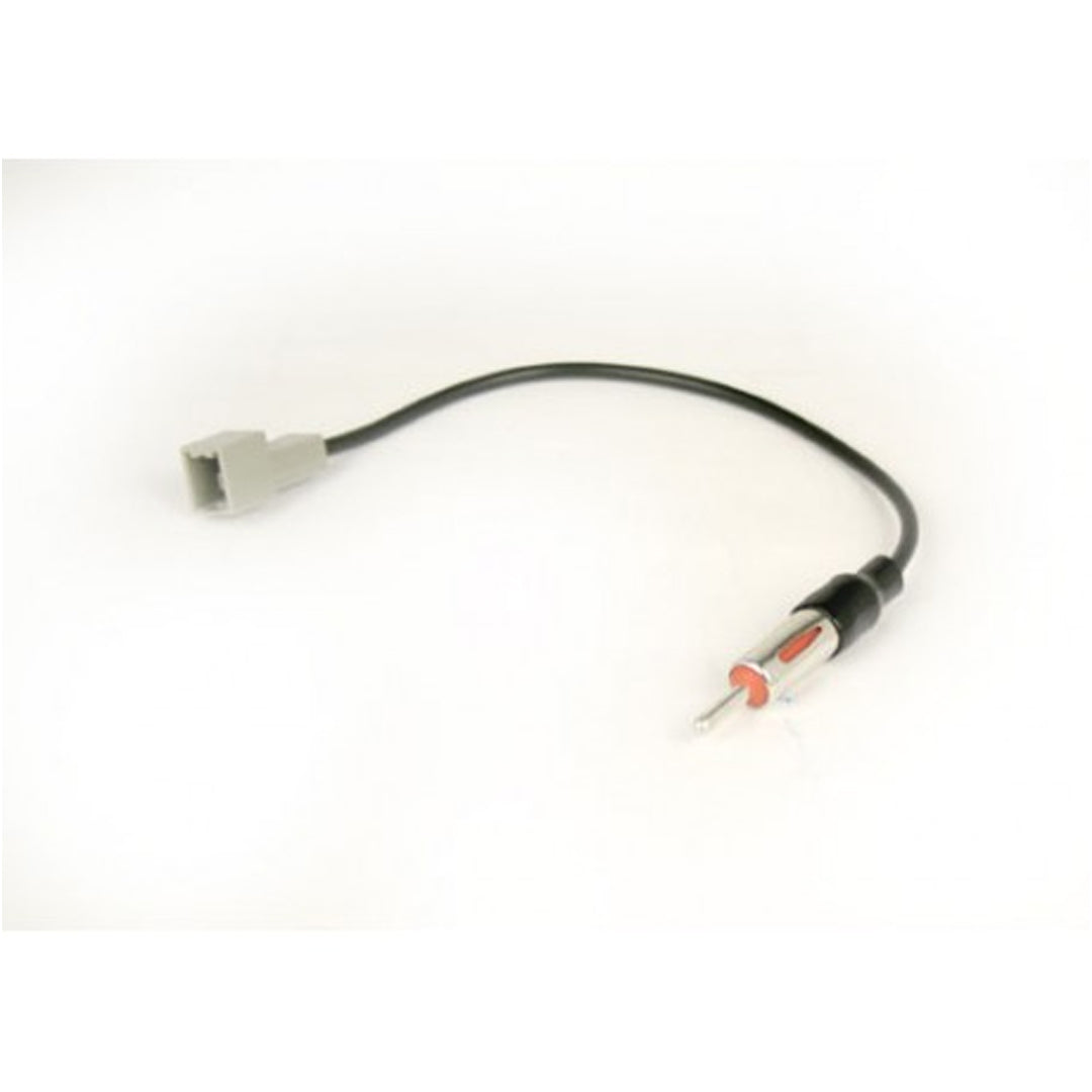 2009-2016 Hyundai Kia Aftermarket Radio Replacement with OEM Antenna Adapter - Car Stereo Upgrade for Hyundai Elantra, Sonata, Kia Optima, Forte | Plug & Play Installation, Enhanced Sound Quality