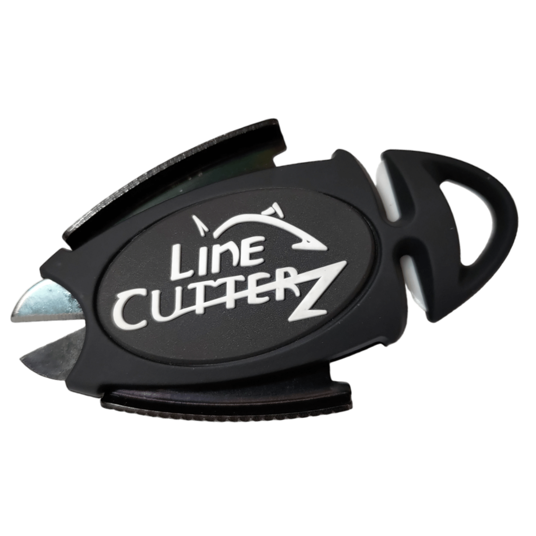 Line Cutterz Dual Hybrid Micro Scissors - Precision Cutting Tool for Crafts, Medical, and DIY Projects | Perfect for Sewing, First Aid, and Model Making