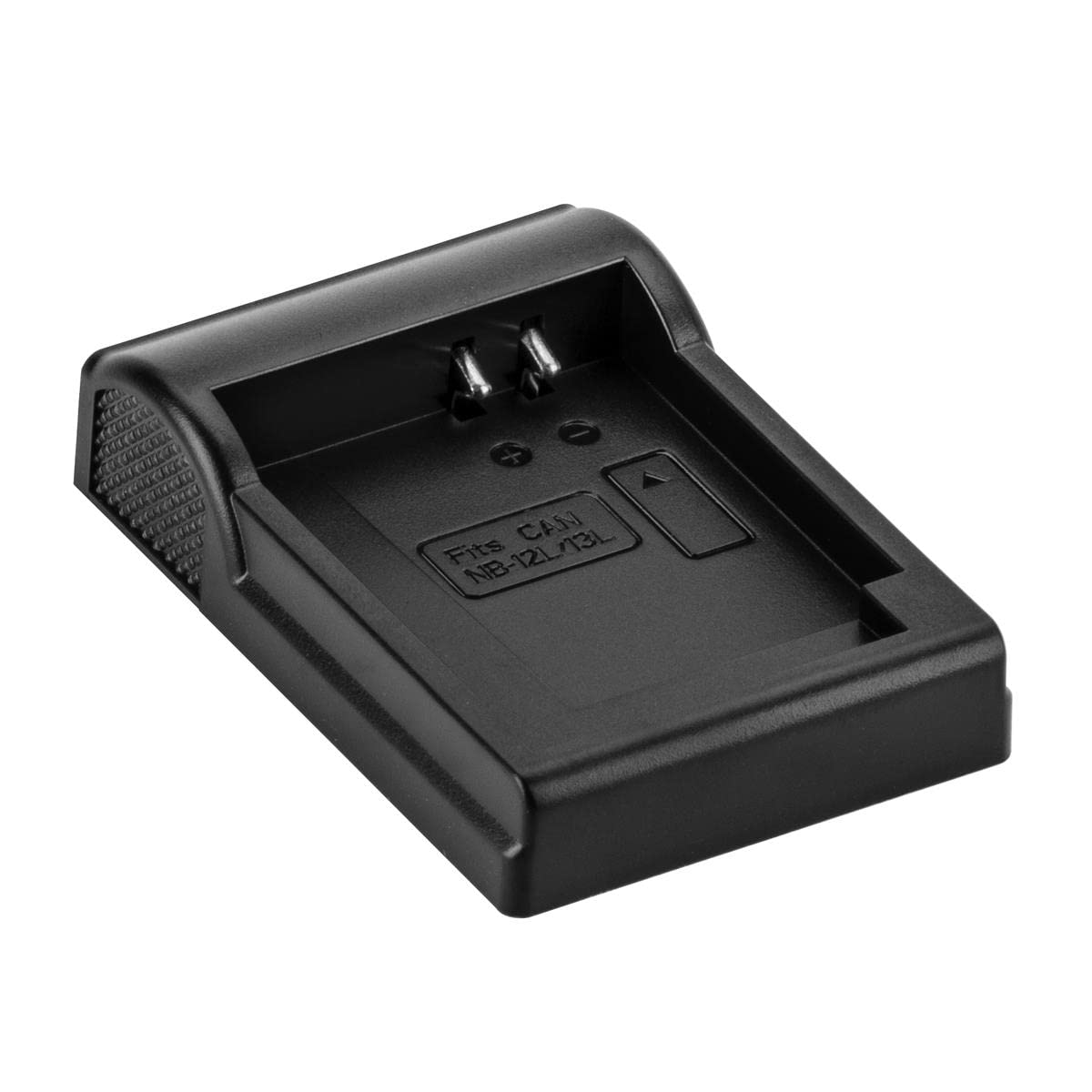 Compact Smart LCD Charger for Canon NB-13L Battery - Fast Charging with Digital Display - Perfect for Travel & Professional Photography
