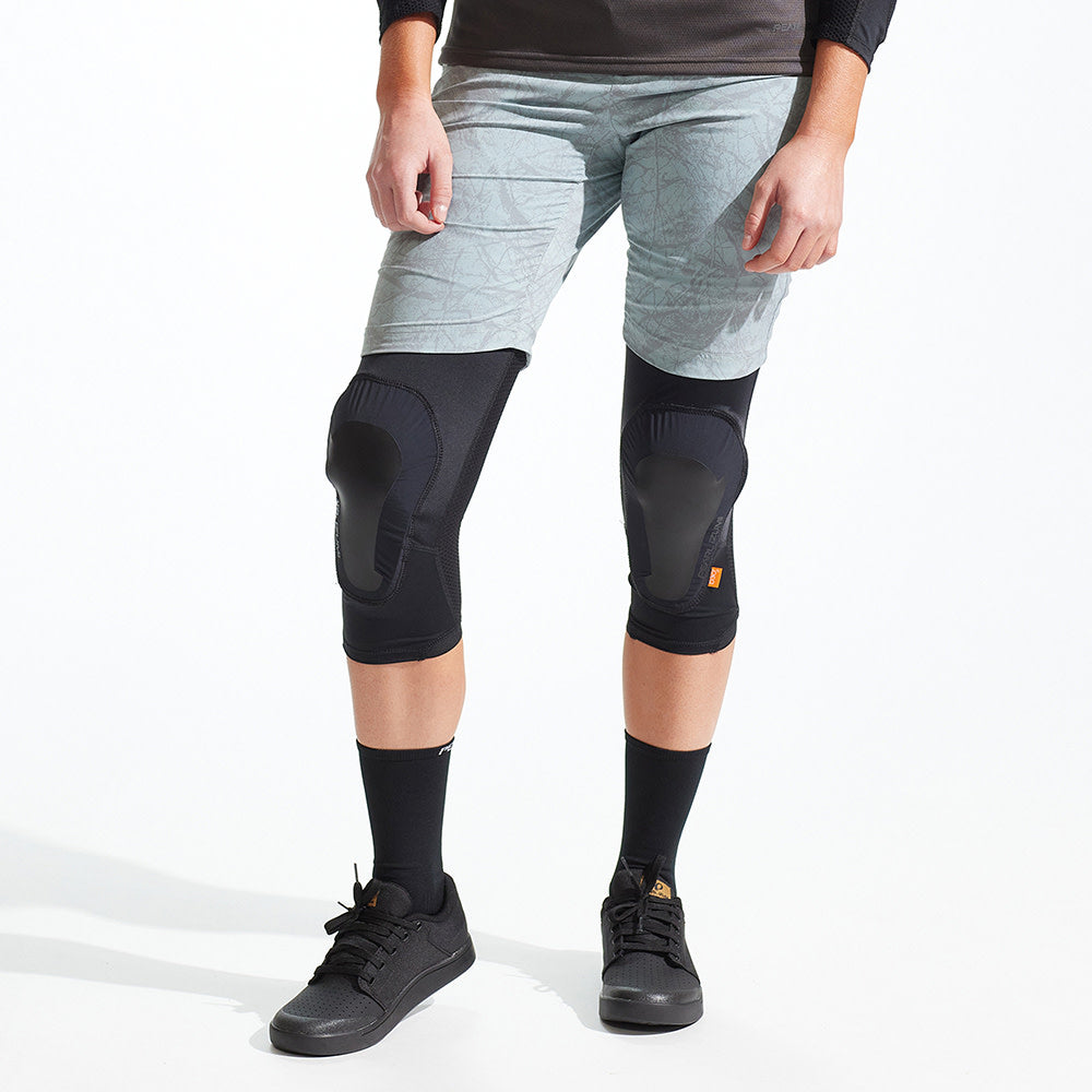 Summit Knee Guards - Durable & Comfortable Knee Protection for Cycling, Skateboarding & Workouts - Perfect for Outdoor Sports & Fitness Activities