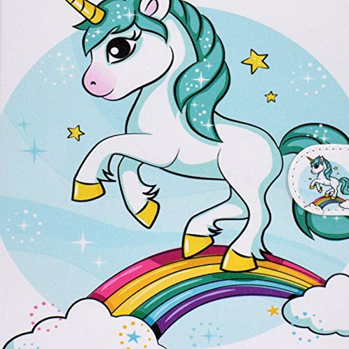 White Unicorn