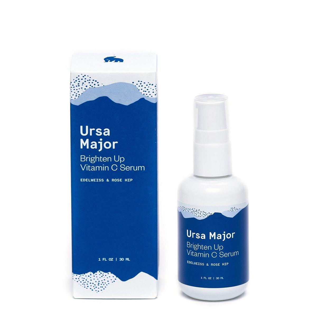 Best Vitamin C Serum for Brightening Skin - Anti-Aging & Dark Spot Treatment for Face - Day & Night Skincare Routine