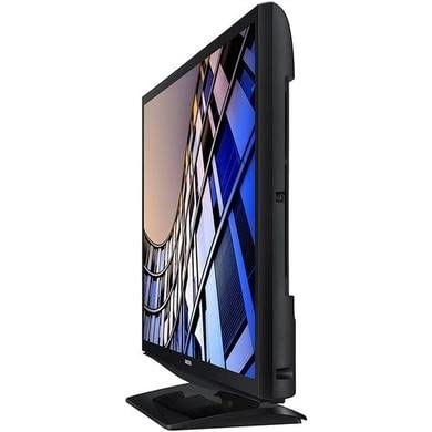 Samsung N4300 24 Inch Smart TV with Ultra Clean View & PurColor Technology - Full HD Streaming TV with HDMI, USB Ports & Built-in TV Plus - Ideal for Gaming, Bedroom, Dorm Room & Small Spaces