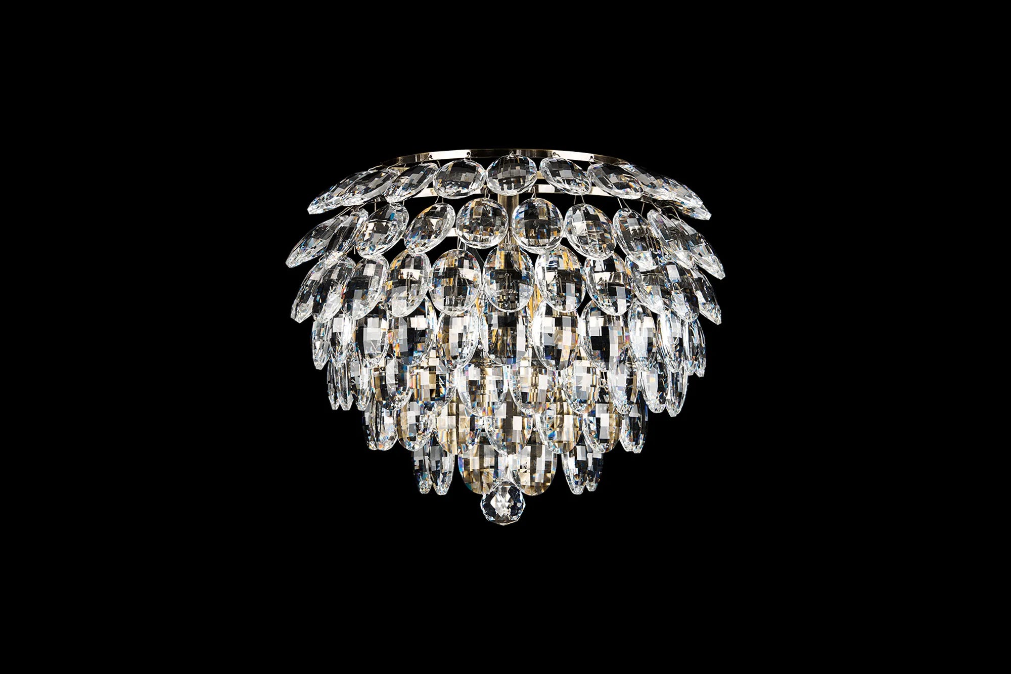 Consten E14 Wall Lamp - Modern LED Sconce Light for Bedroom, Living Room & Hallway - Dimmable Indoor Lighting Fixture