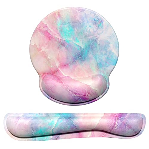 Colorful Marble