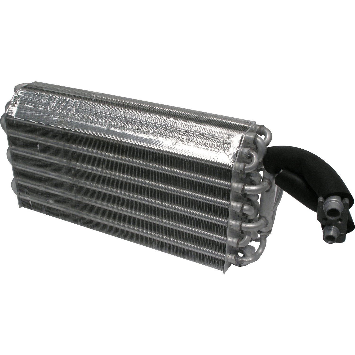 Universal Air Conditioner EV 5129ATC A/C Evaporator Core - Replacement for Car AC System - Perfect for Summer Cooling & Vehicle Maintenance