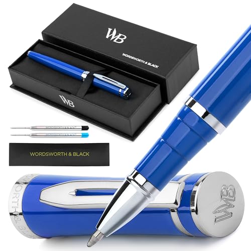 Imperial Blue Chrome