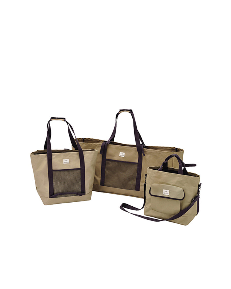 Stylish Small Tote Bag UG 070R - Lightweight & Durable for Shopping, Beach, Work & Travel