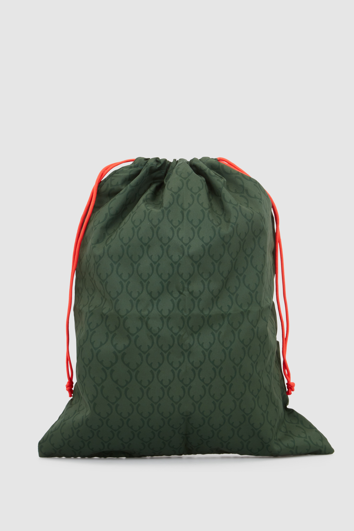 Durable Mesh Antler Laundry Bag for Delicates & Travel - Perfect for Washing, Storage & Organizing Clothes